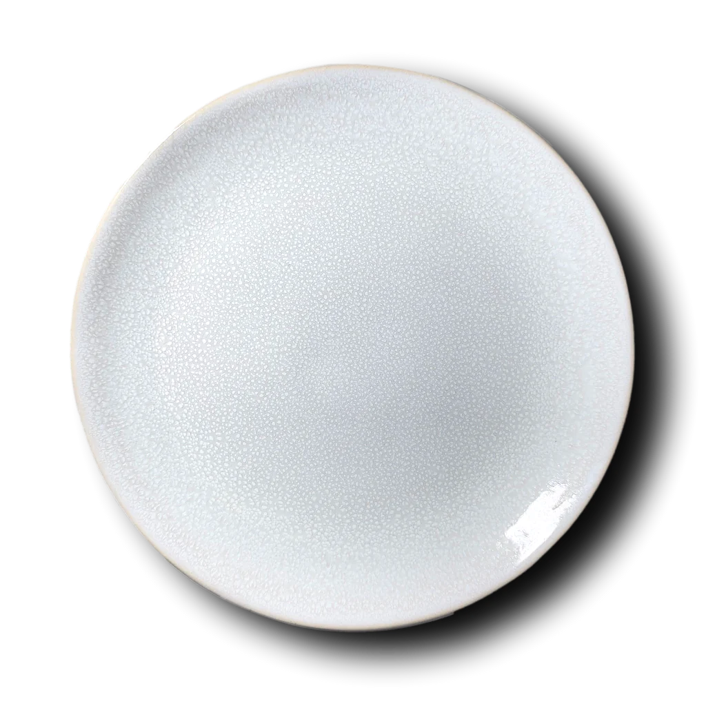 Lilly Valley Dinner Plate
