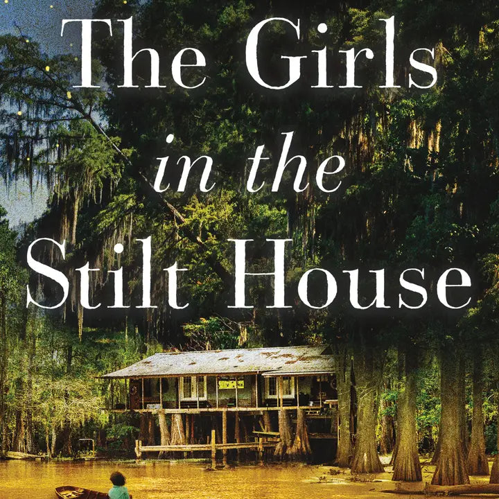 Girls in the Stilt House
