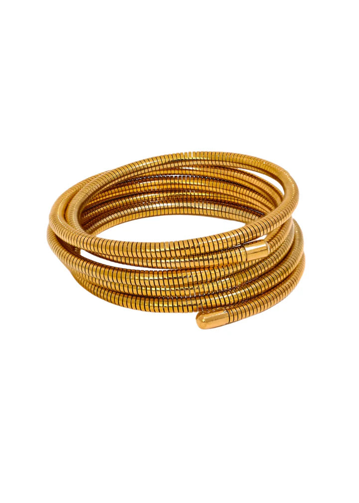 Emily Bracelet Gold