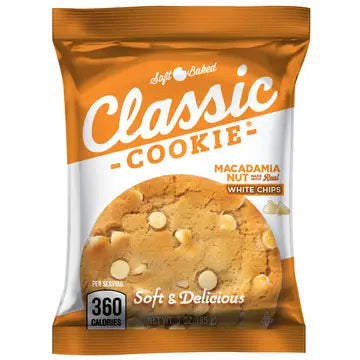 Classic Cookies