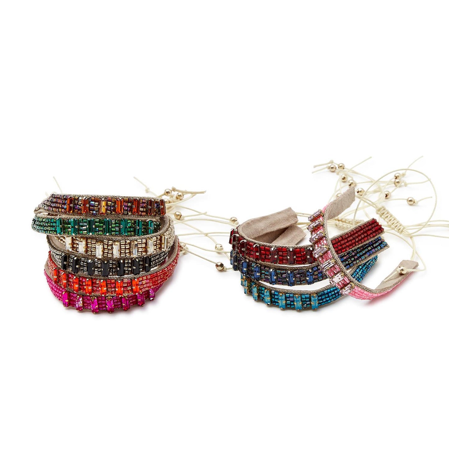 Sparkle & Shine Bracelet