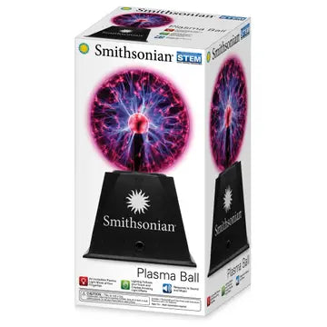 Plasma Ball