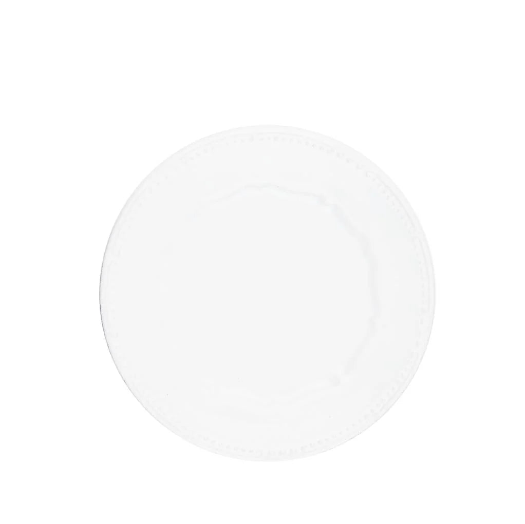 Isabella Simple Salad Plate