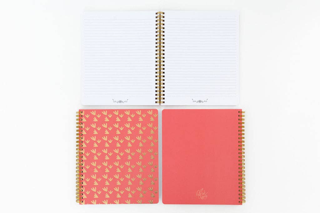 The Everything Journal - EXTRAORDINARY