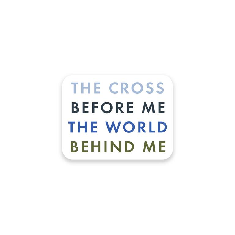 Jesus Stickers