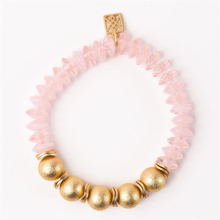Luna Blush Bracelet