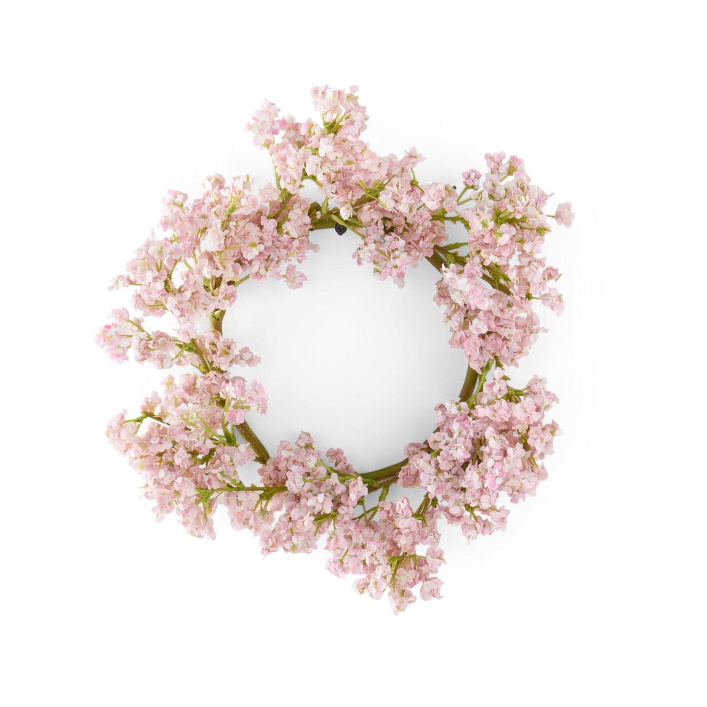 Pink Wild Blossom Ring