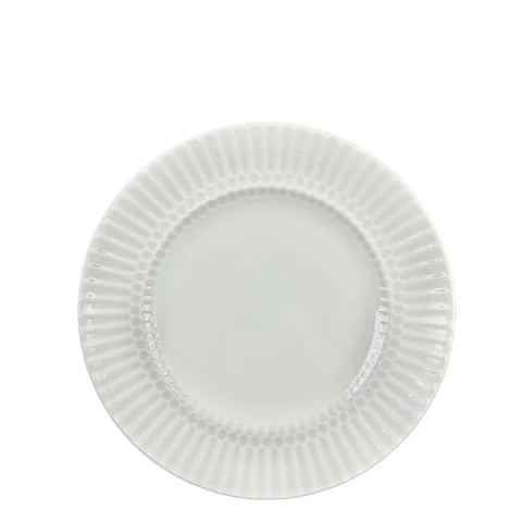 Grace Salad Plate