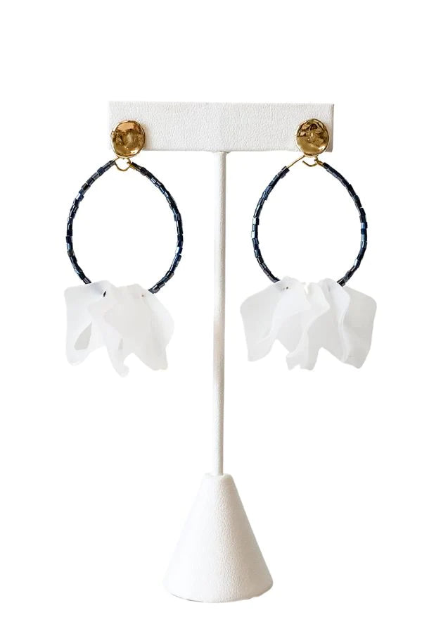 Courtney Earrings