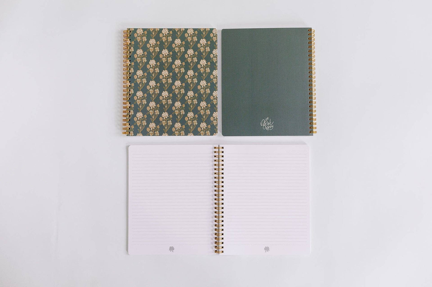 The Everything Journal - CLOVER