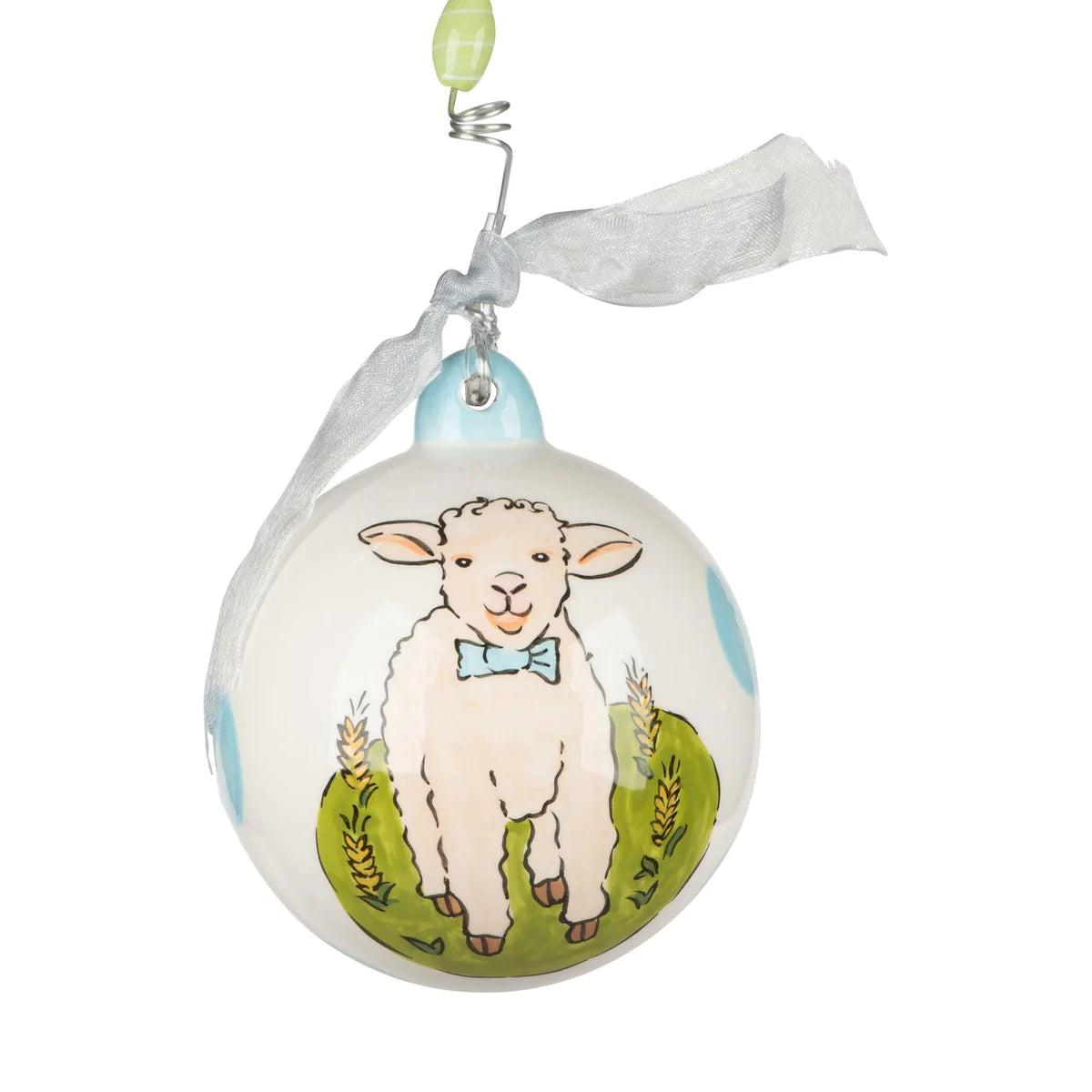 Ornaments