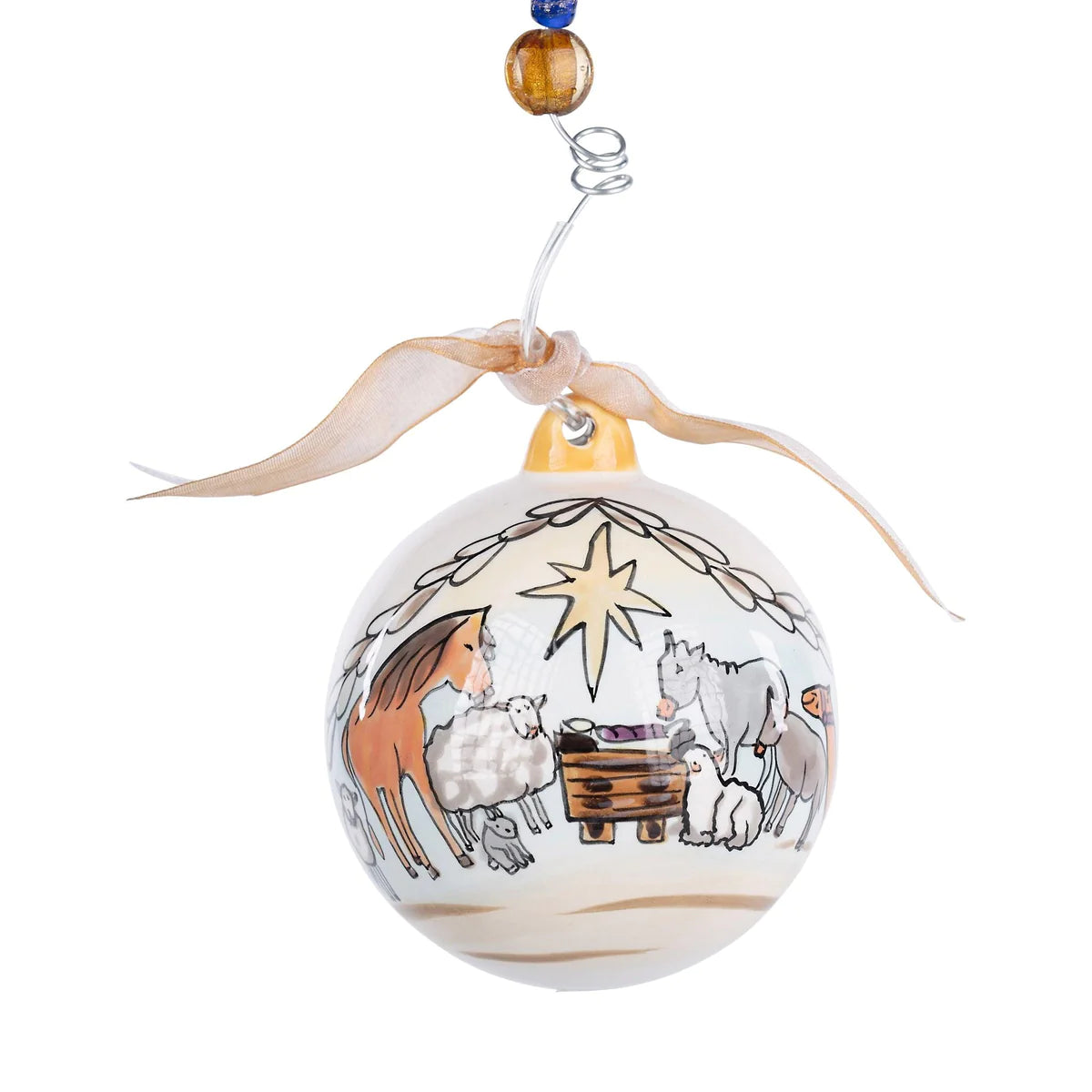 Ornaments