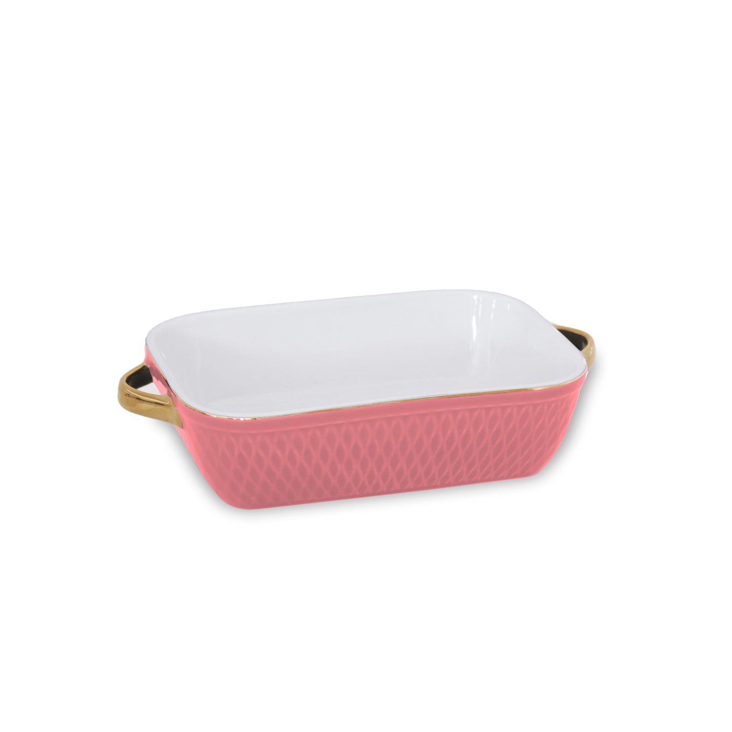 Small Rectangular Baker