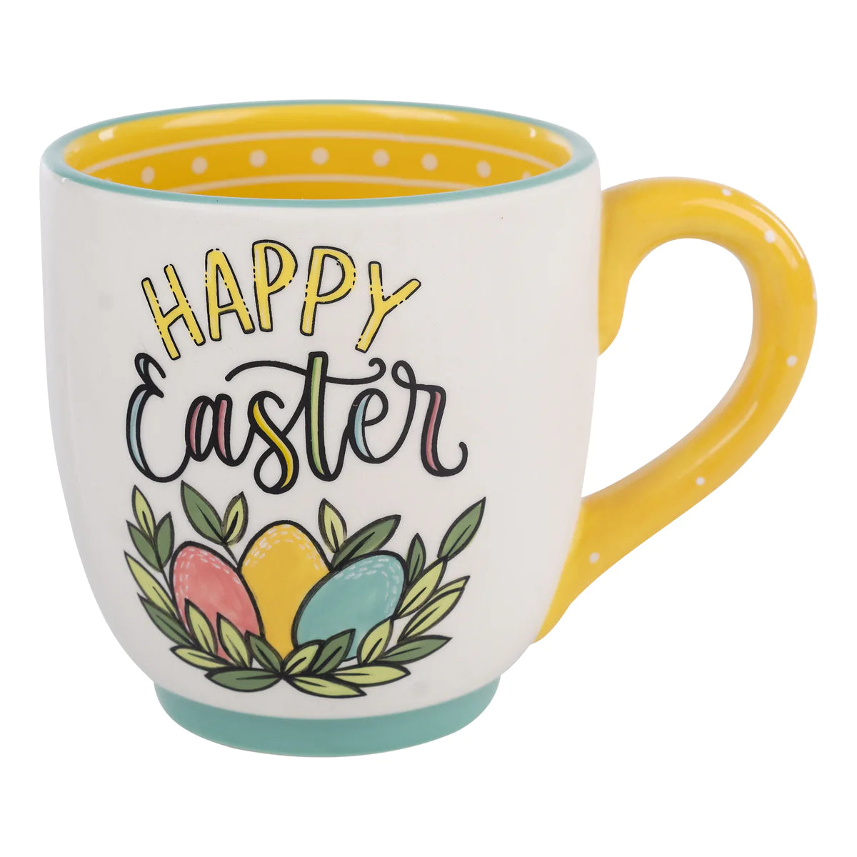 Easter Bunny Mug
