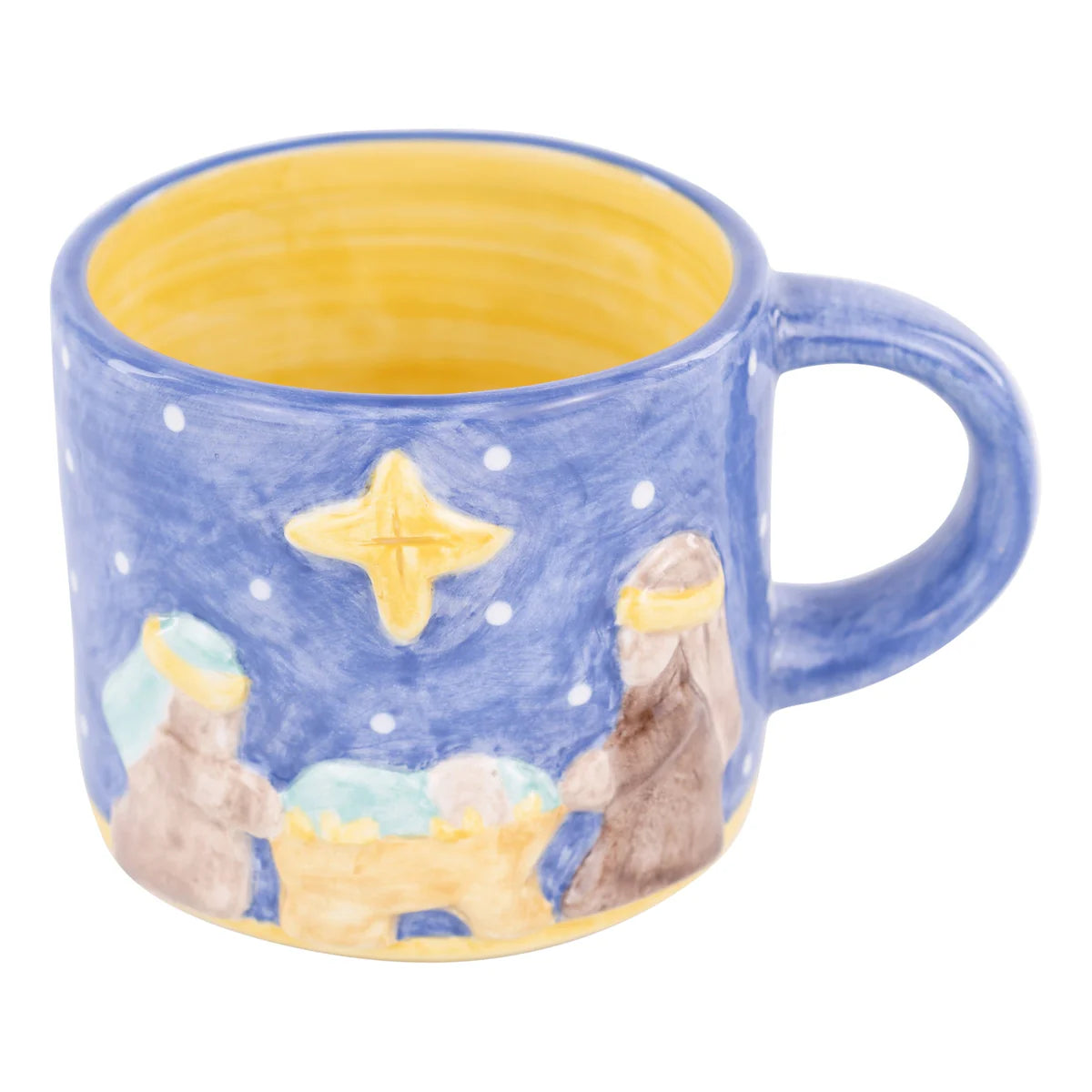 Oh Holy Night Mug