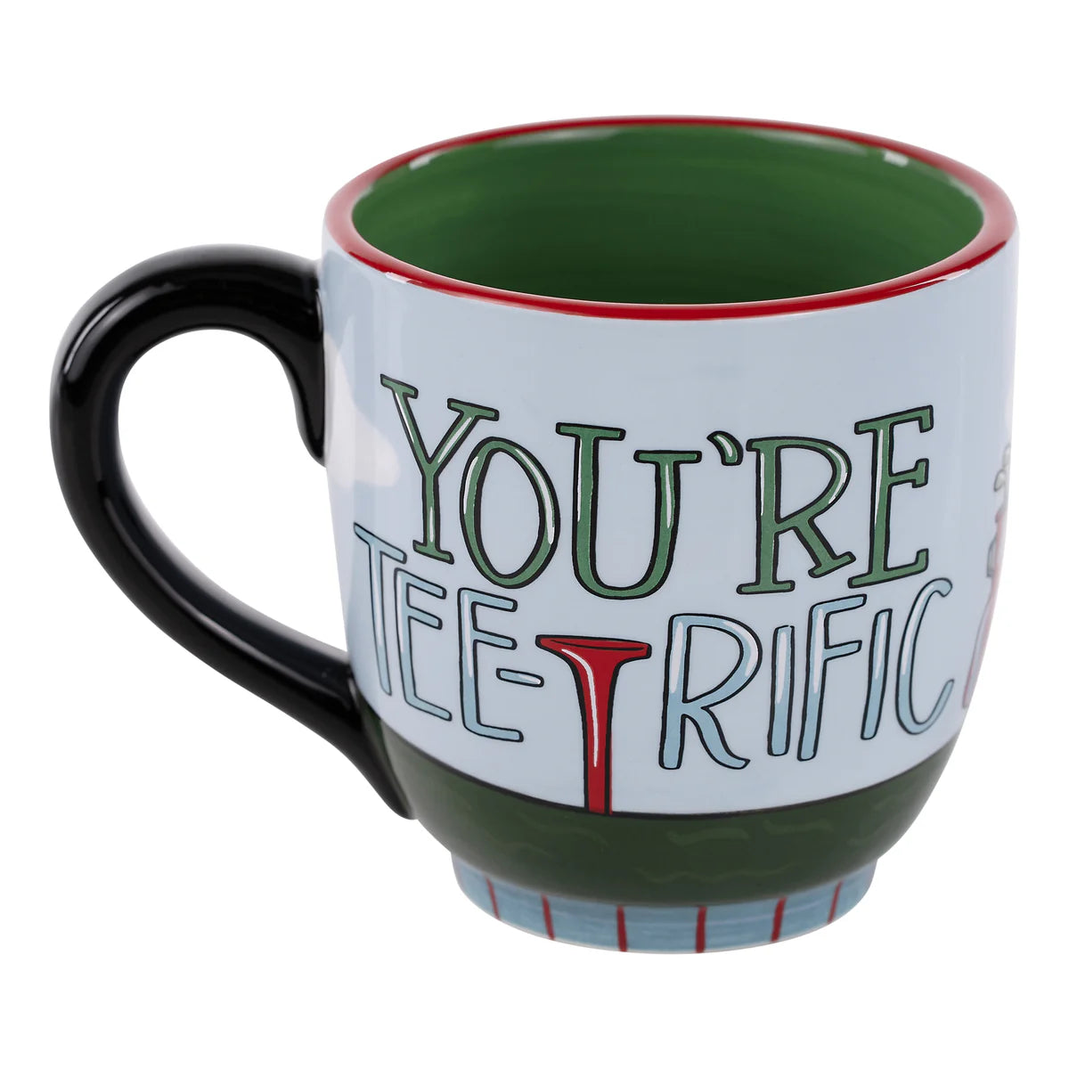 You're Tee-Rific Mug
