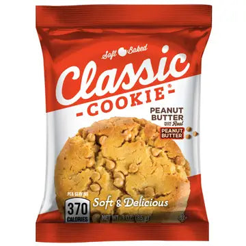 Classic Cookies