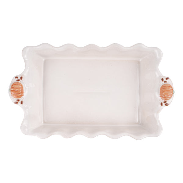 Thankful Rectangle Baking Dish