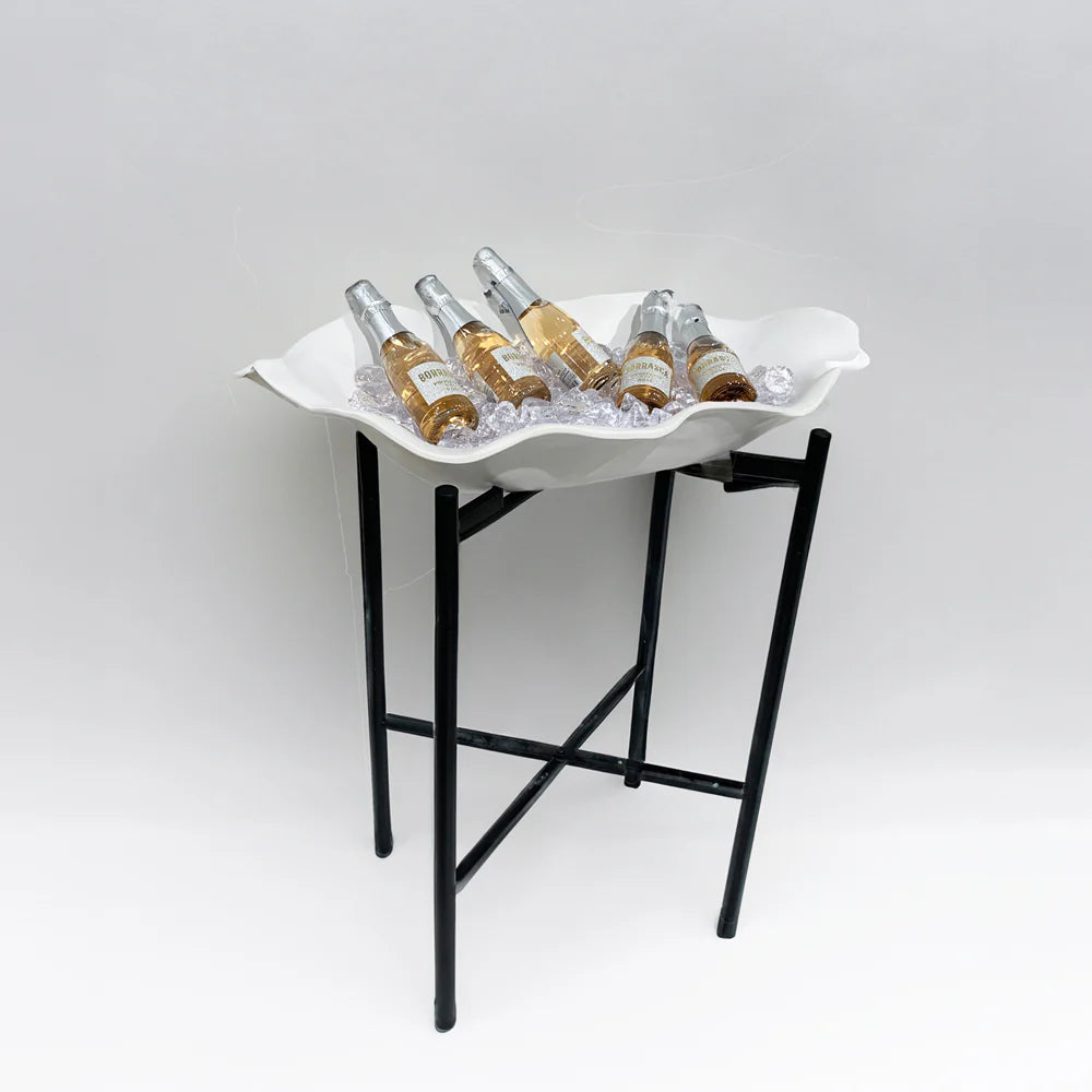 Vida Metal Stand