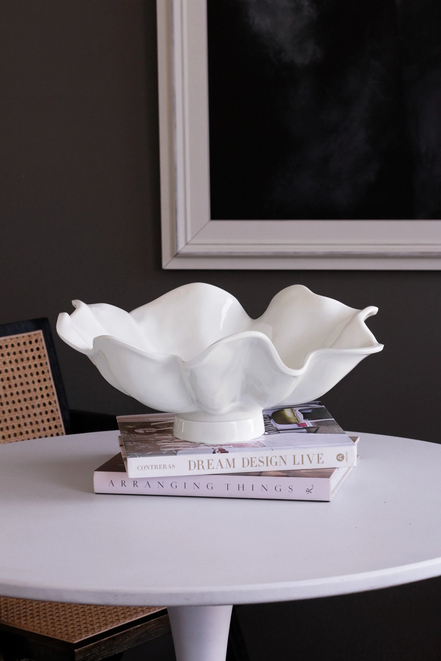 Vida Havana Aries Large Pedestal