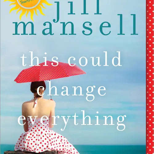 This Could Change Everything