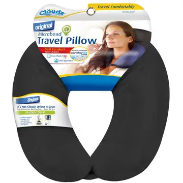 Cloudz Travel Neck Pillow