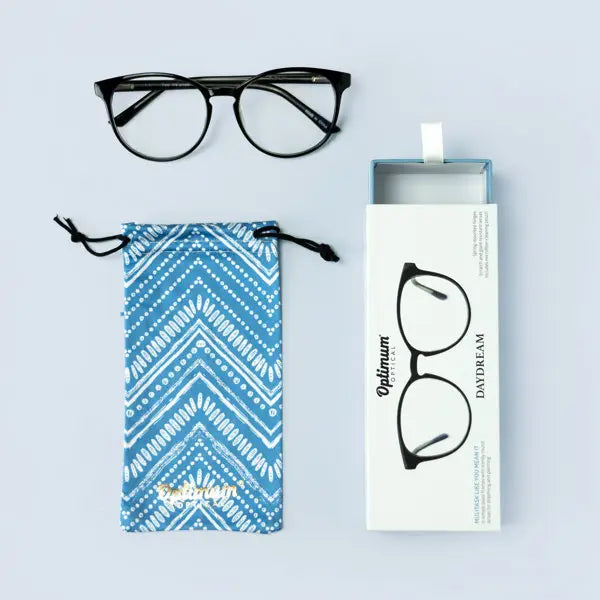 Optimum Optical Readers