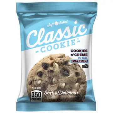Classic Cookies