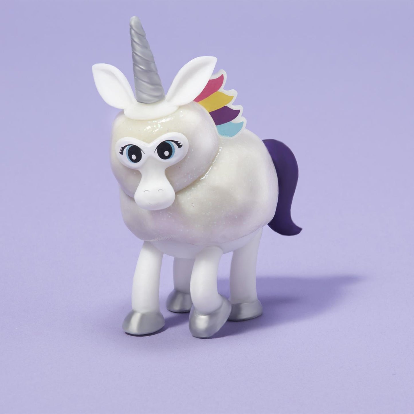 Miracle Melting Unicorn