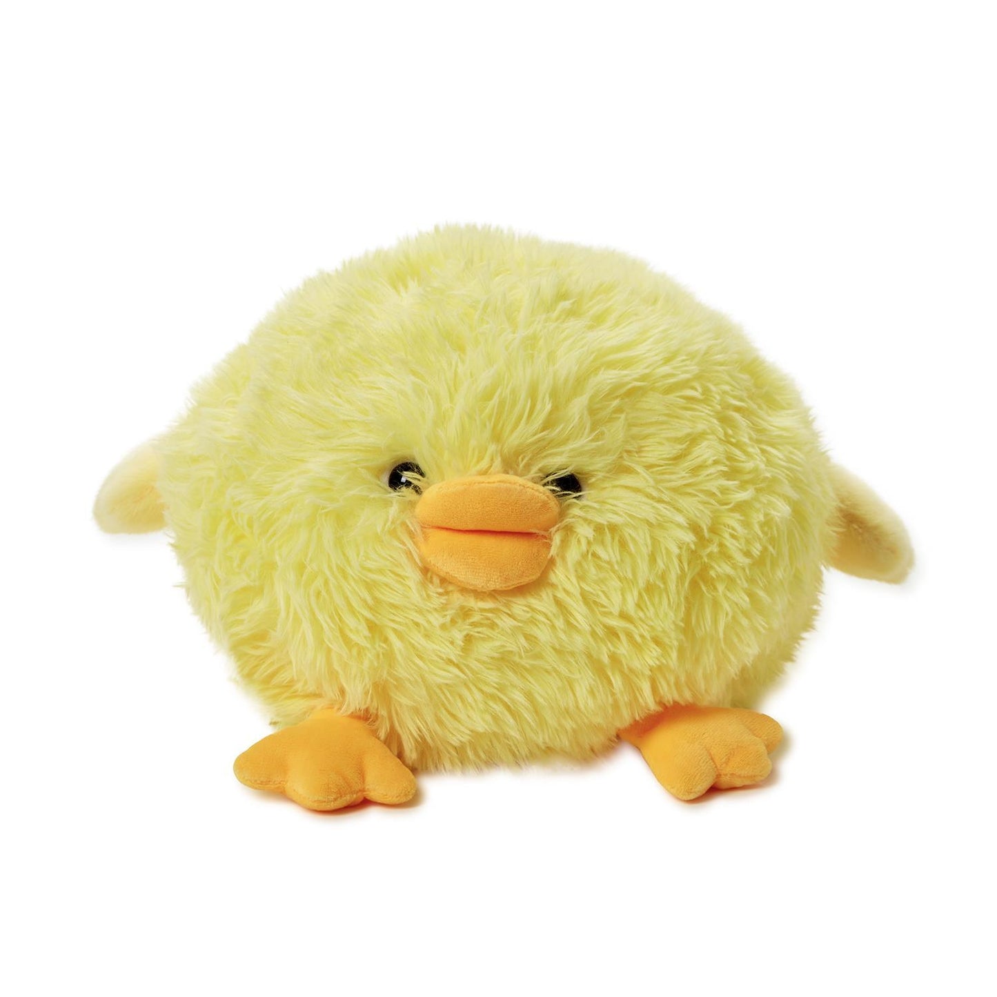 Snuggle Puff Duck