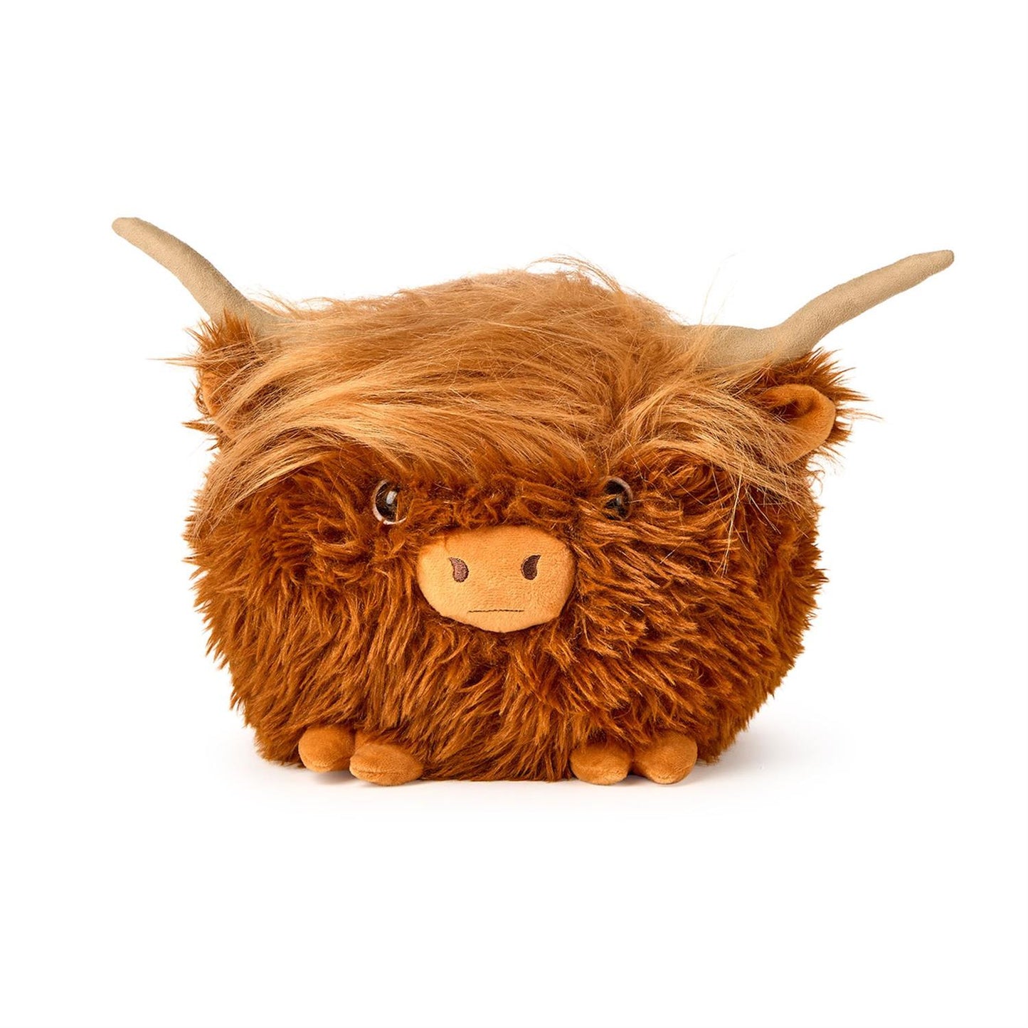 Snuggle Puff Highland Cow