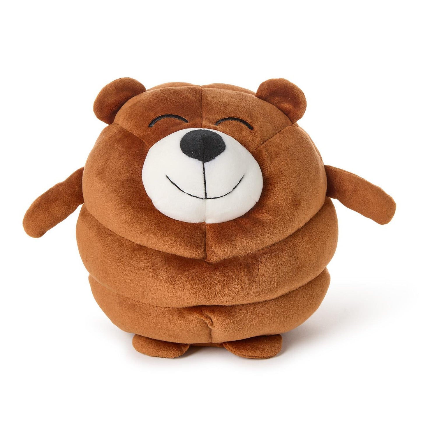 Snuggly Bear Charlie