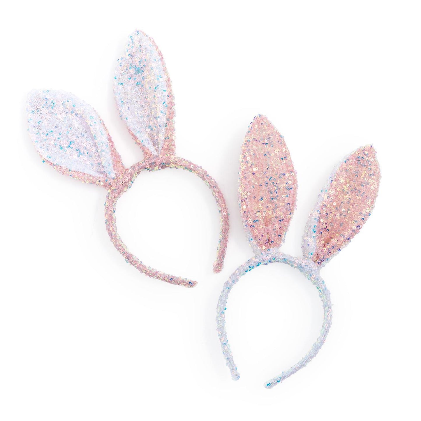 Sequin Bunny Ears