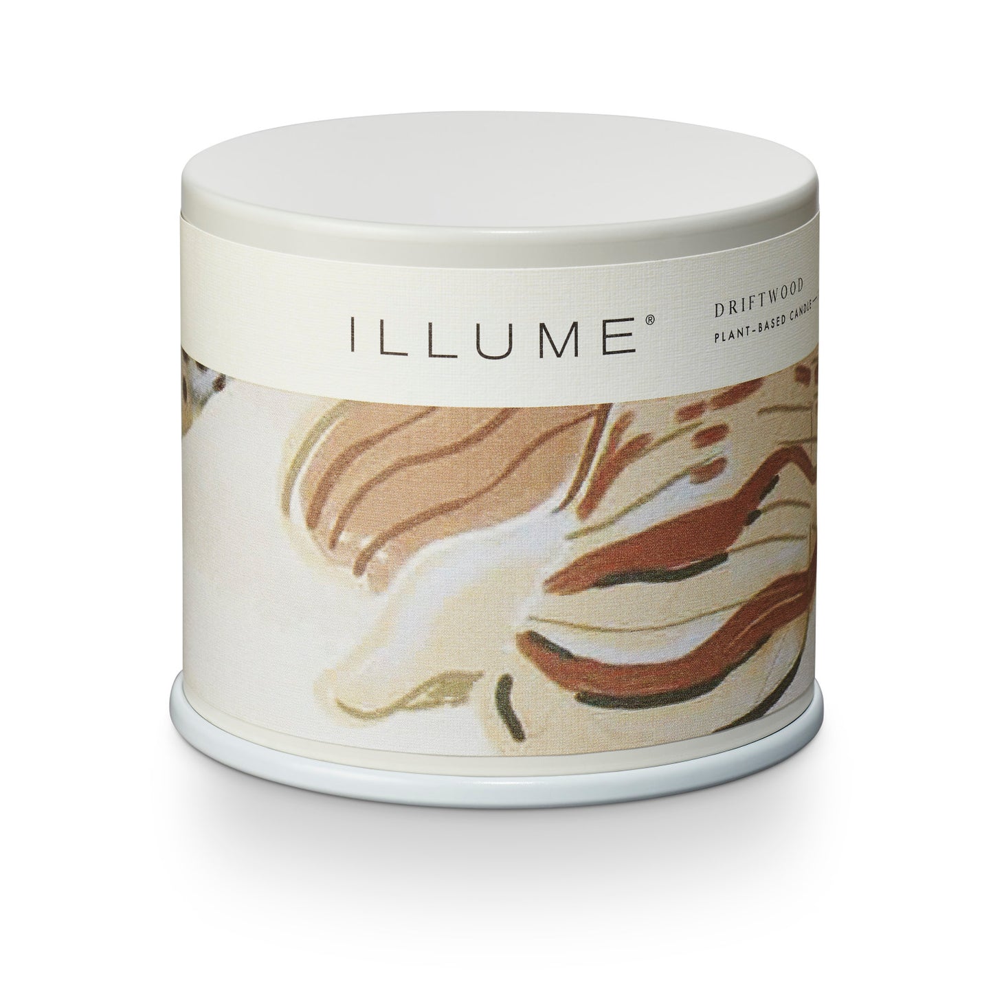 Illume Vanity Tin