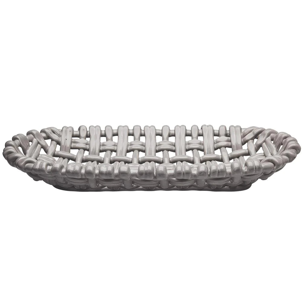 Oval Basket