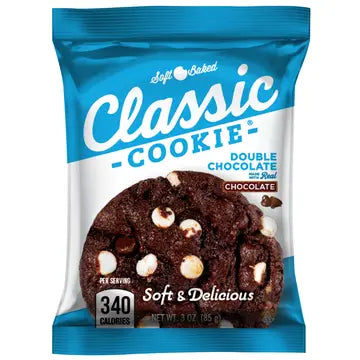 Classic Cookies