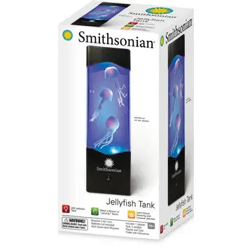 Jellyfish Tank