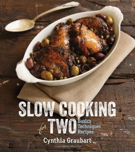 Slow Cooking for Two