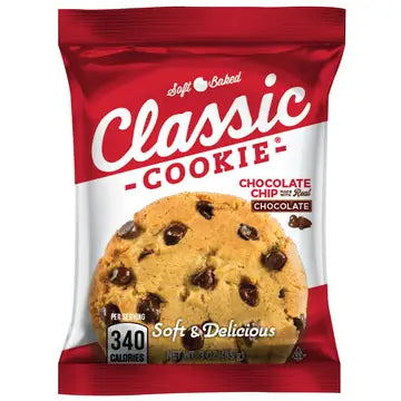 Classic Cookies