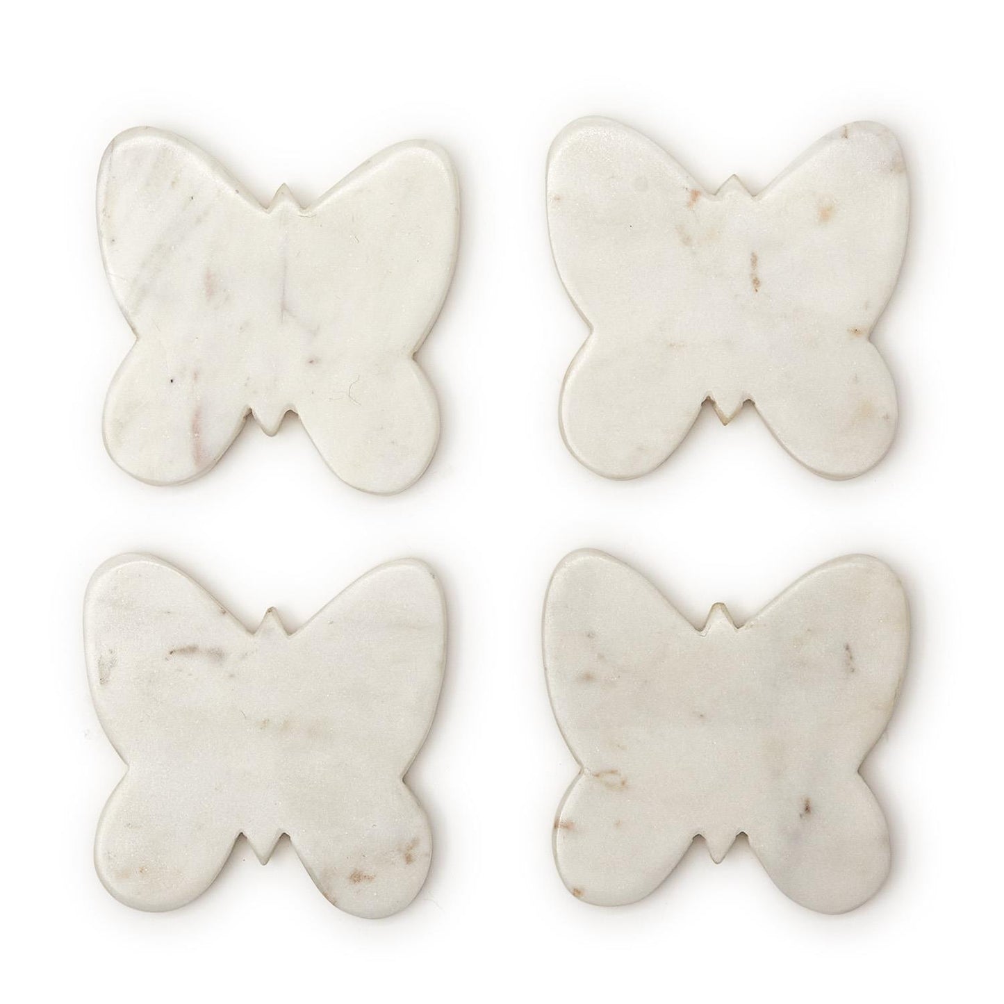 Butterfly Coasters