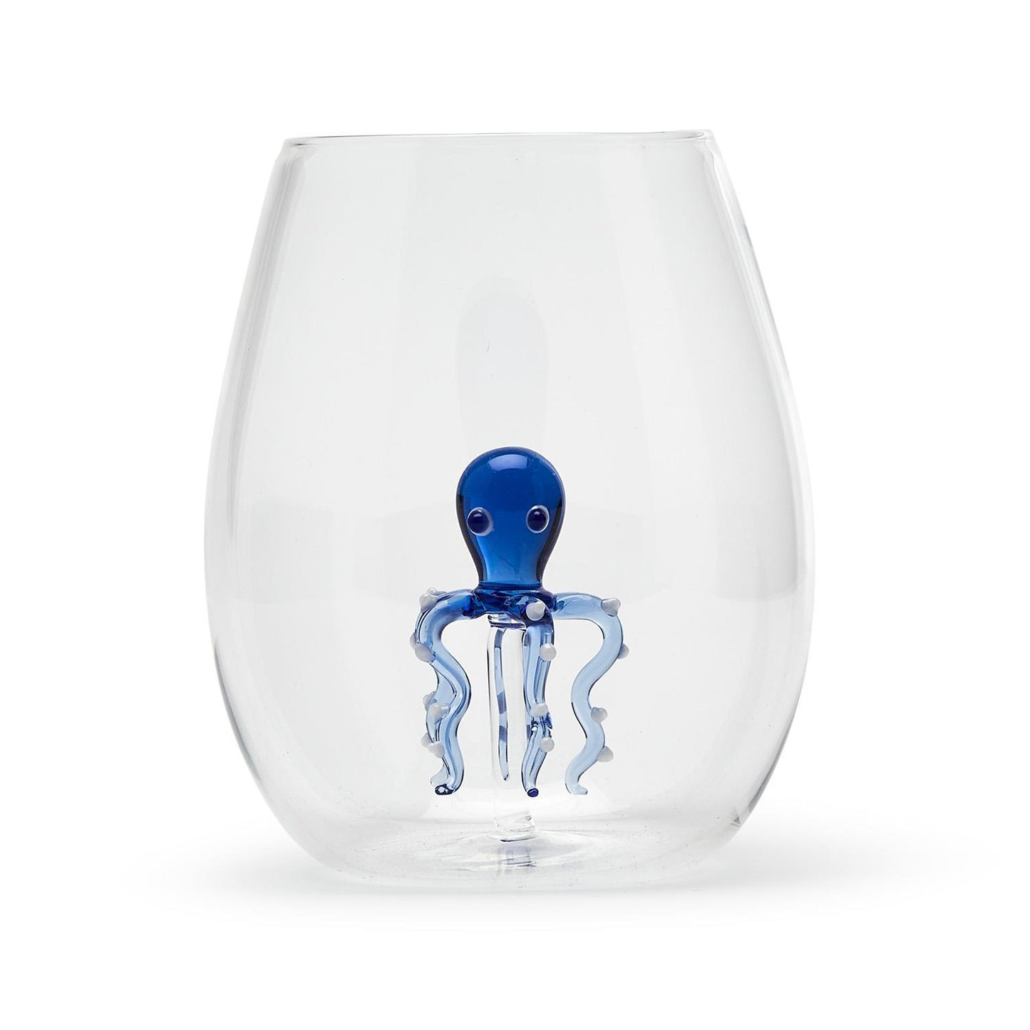 Octopus Stemless