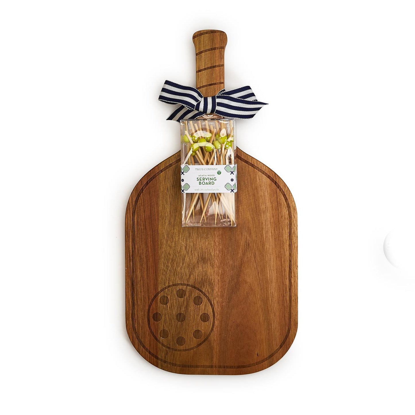 Pickleball Racket Board