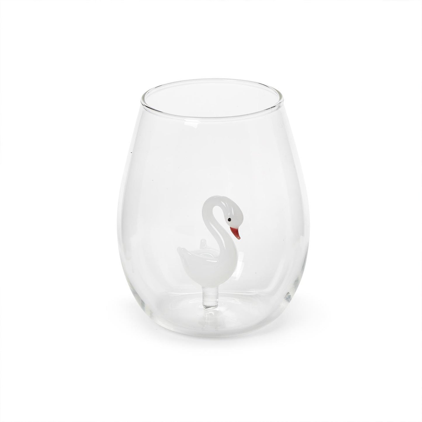 Swan Stemless