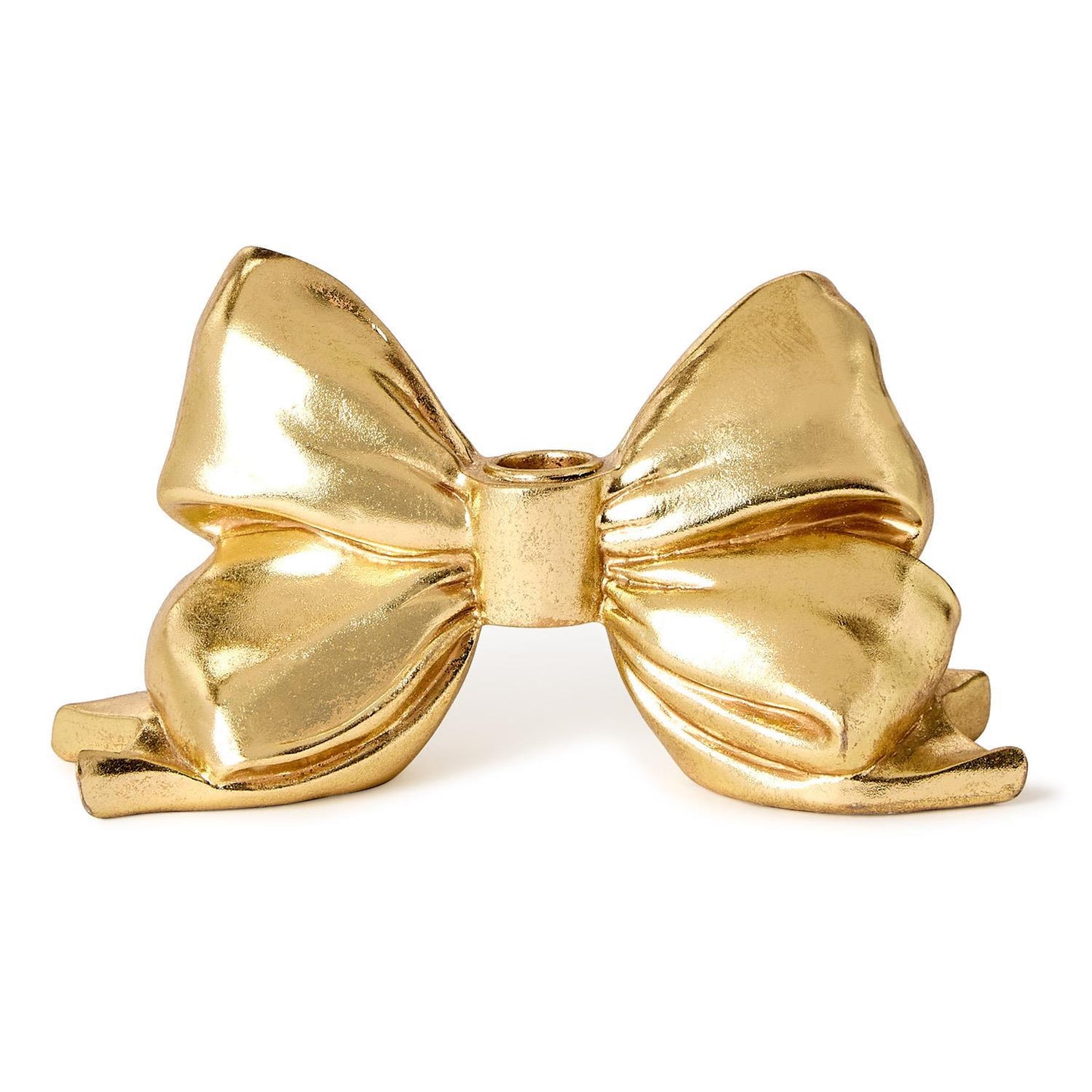 Golden Bow Taper