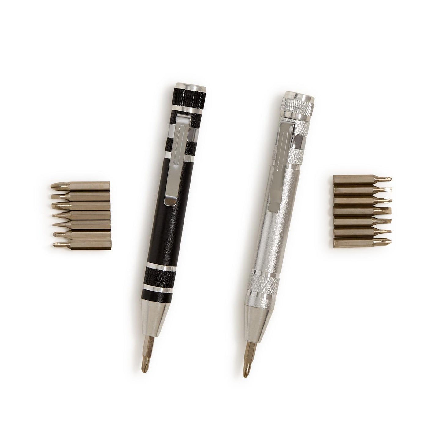 8-1 Pocket Screwdriver Set