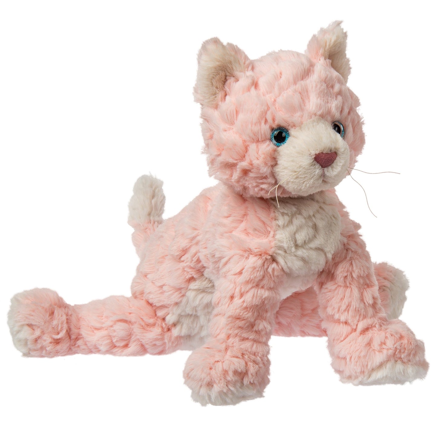 Putty Pink kitty