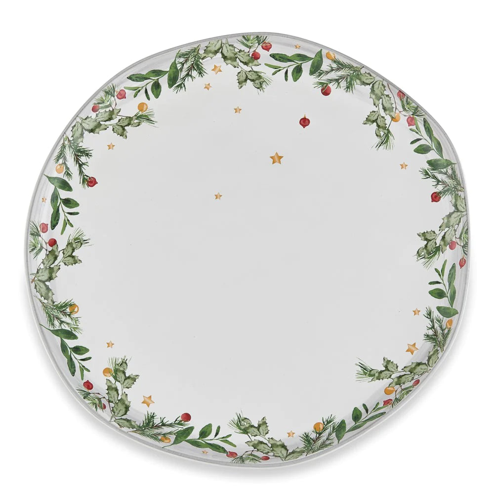 Estrella Charger Plate