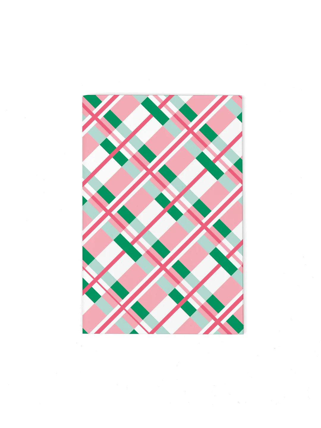 Stitched Journal Small