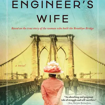 Engineer's Wife: A Novel
