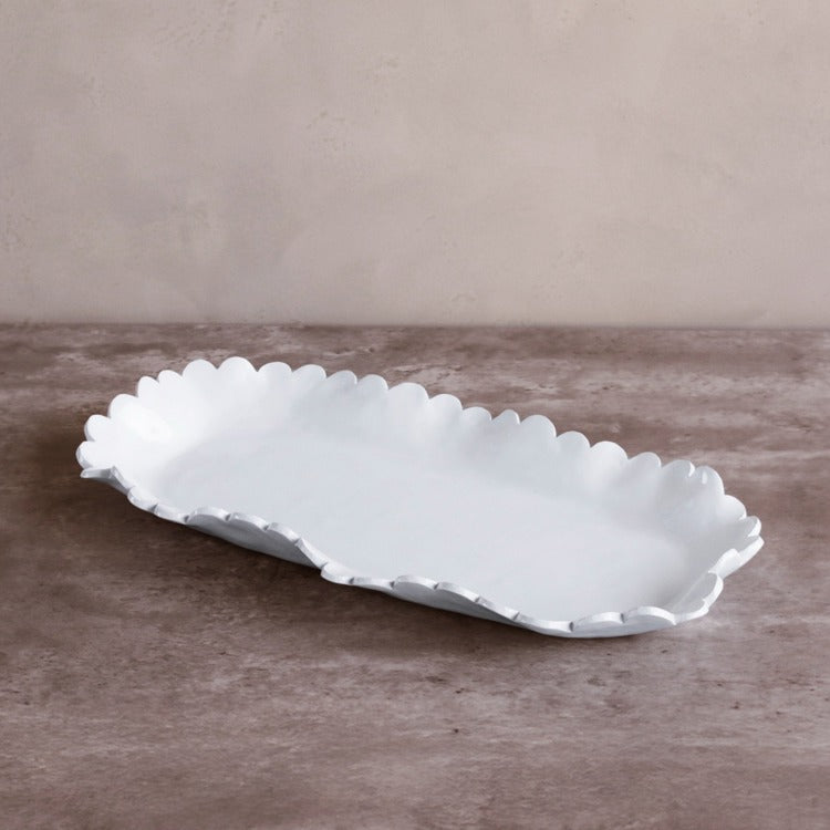Colette Large Oblong Platter